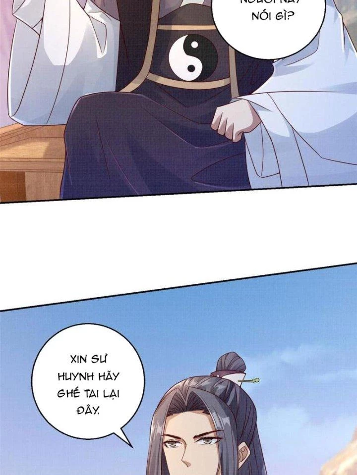 Đại Đạo Tranh Phong Chapter 60 - Trang 2
