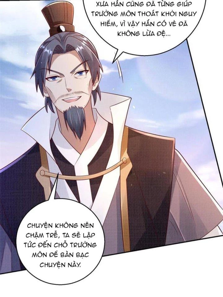 Đại Đạo Tranh Phong Chapter 60 - Trang 2