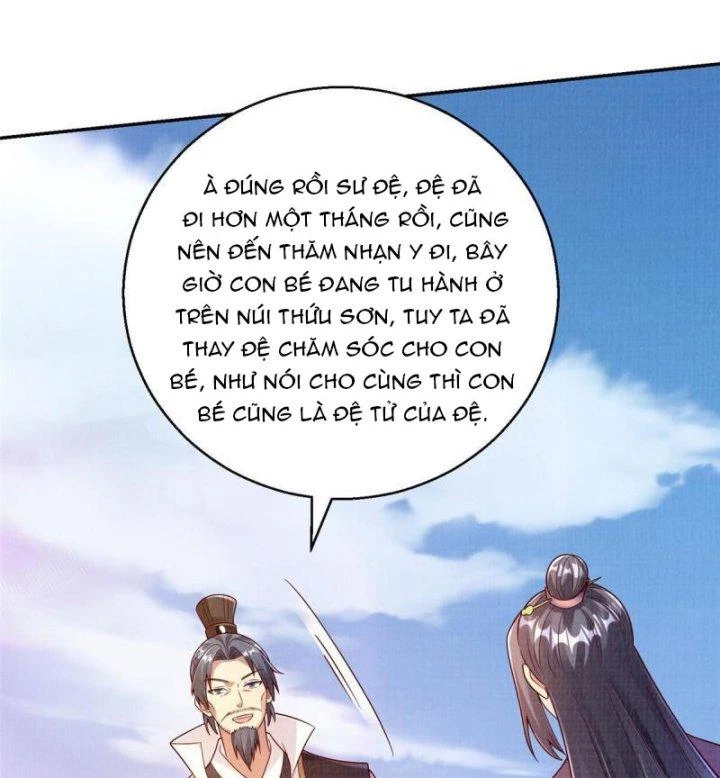 Đại Đạo Tranh Phong Chapter 60 - Trang 2