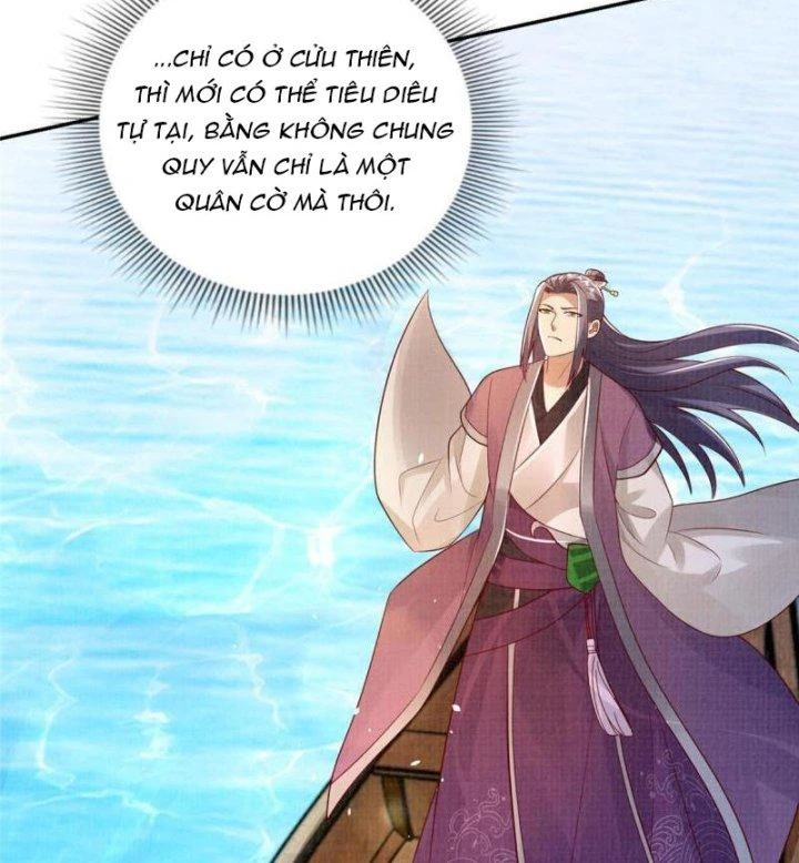 Đại Đạo Tranh Phong Chapter 60 - Trang 2