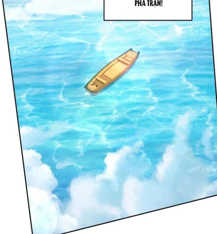 Đại Đạo Tranh Phong Chapter 60 - Trang 2