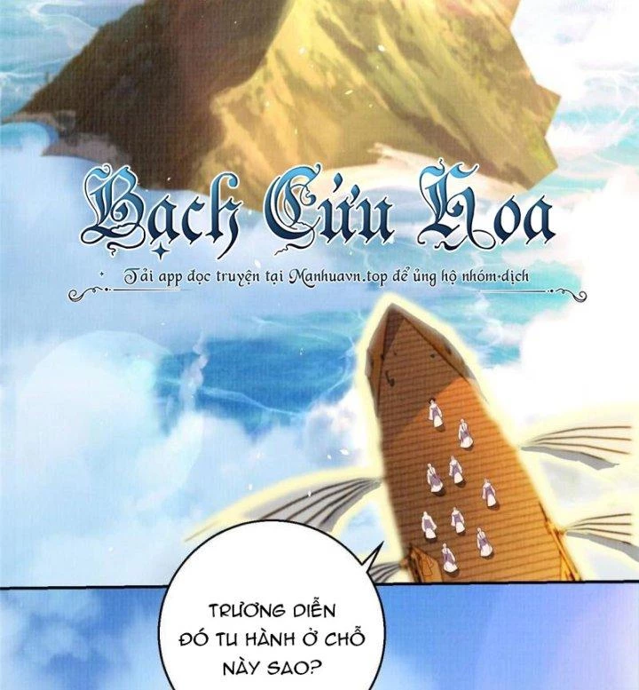 Đại Đạo Tranh Phong Chapter 60 - Trang 2