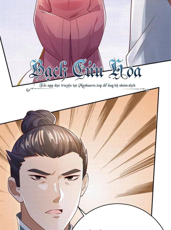 Đại Đạo Tranh Phong Chapter 60 - Trang 2