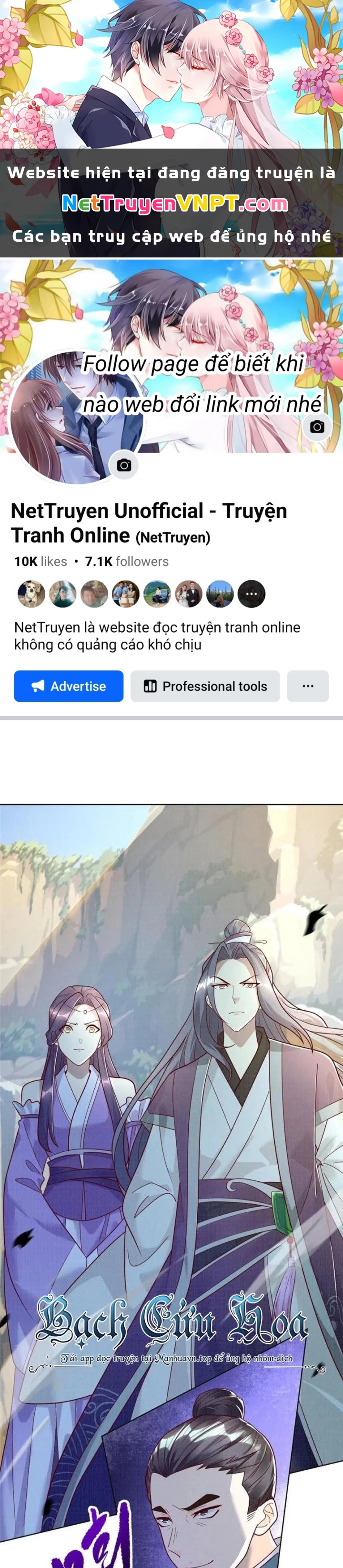 Đại Đạo Tranh Phong Chapter 61 - Trang 2