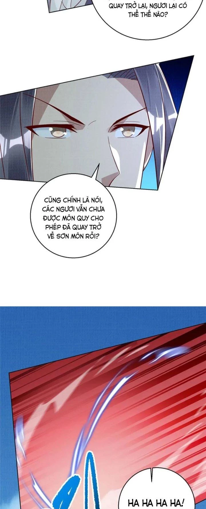 Đại Đạo Tranh Phong Chapter 61 - Trang 2