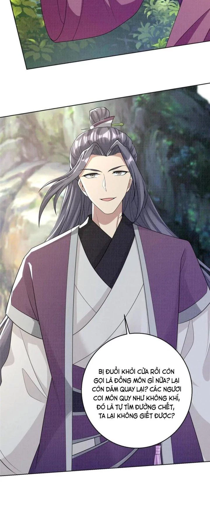 Đại Đạo Tranh Phong Chapter 61 - Trang 2