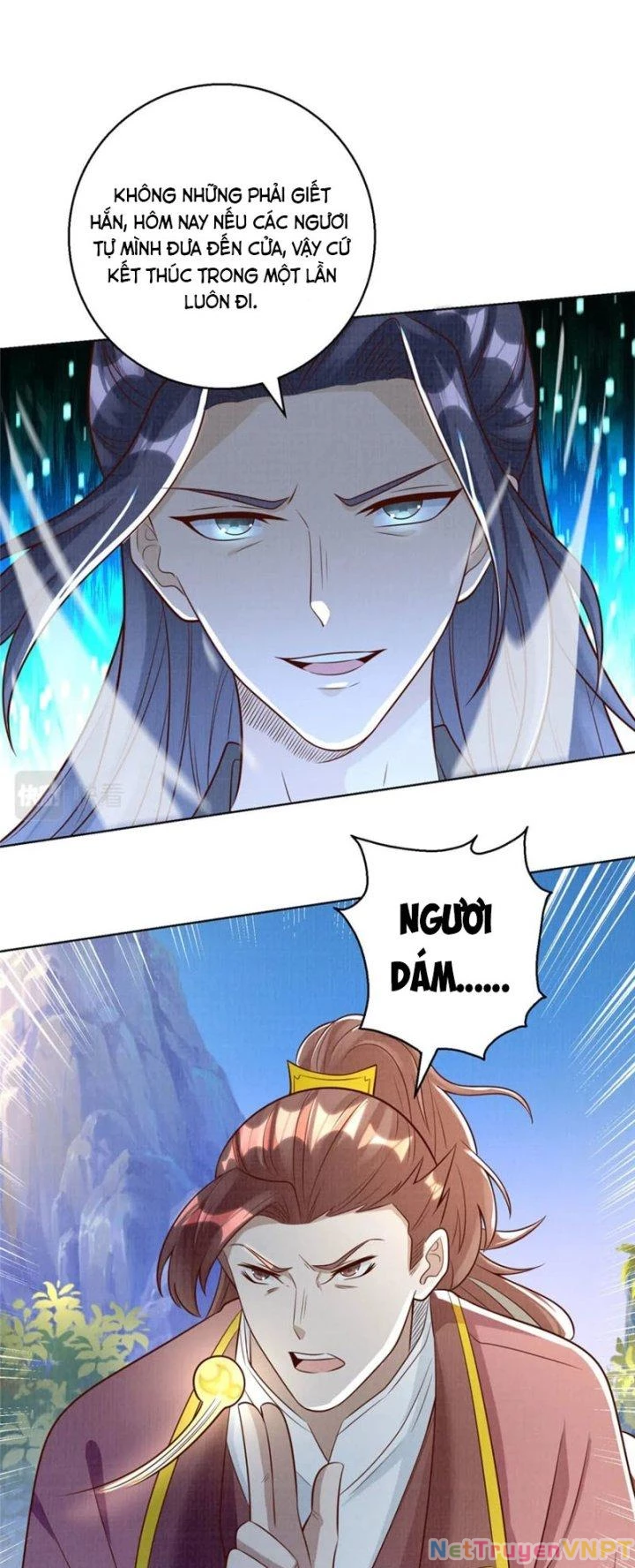 Đại Đạo Tranh Phong Chapter 61 - Trang 2