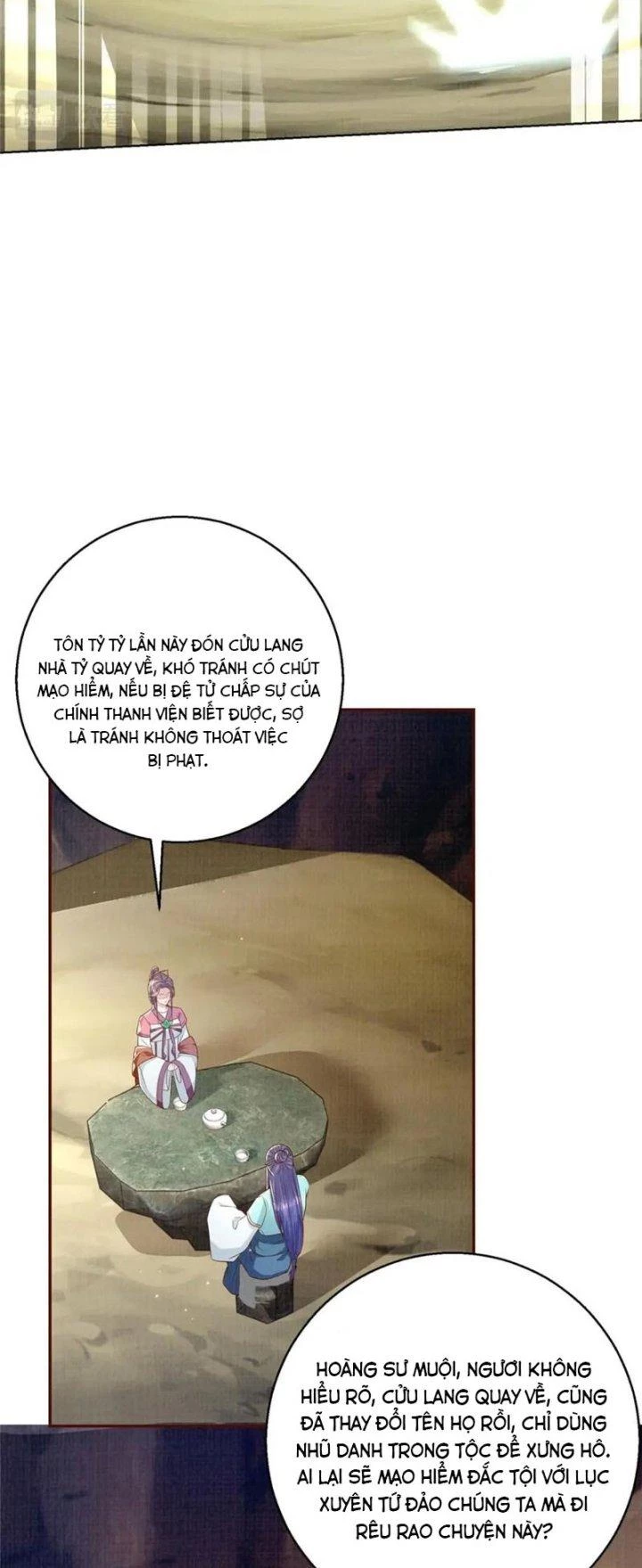 Đại Đạo Tranh Phong Chapter 61 - Trang 2