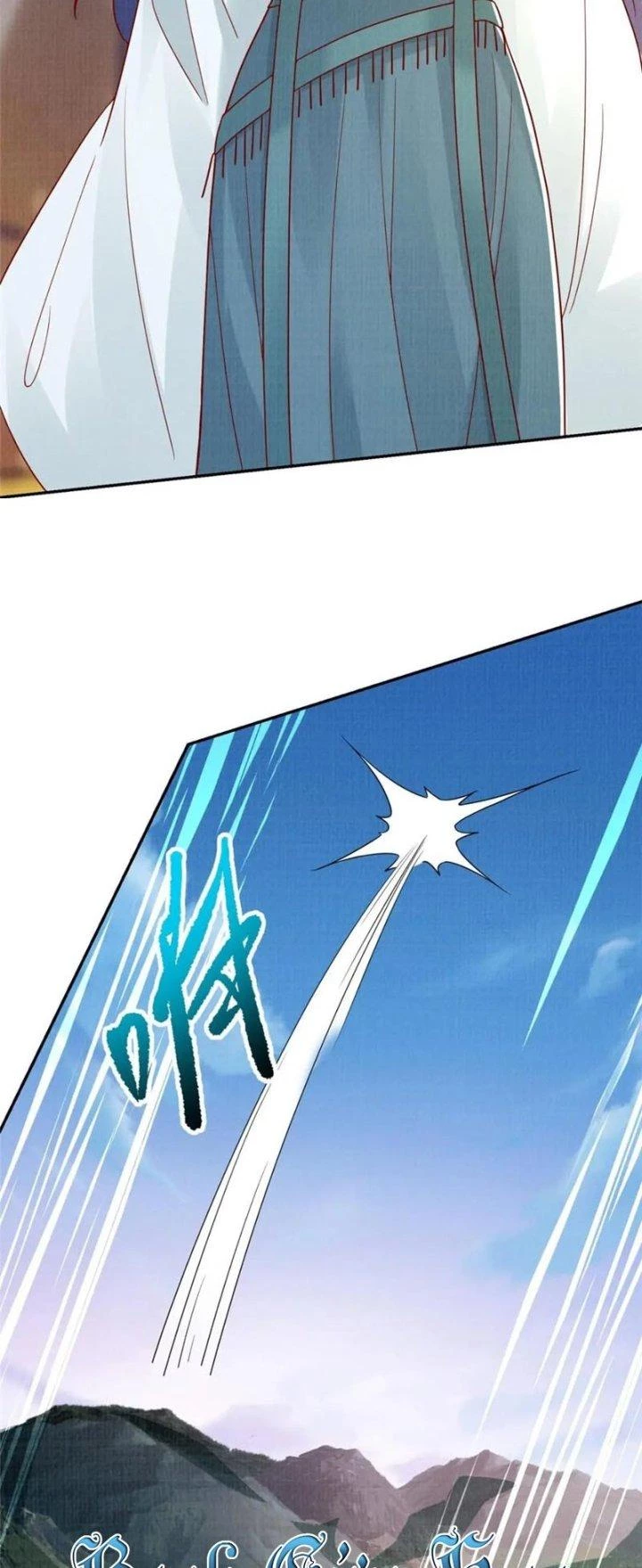 Đại Đạo Tranh Phong Chapter 61 - Trang 2