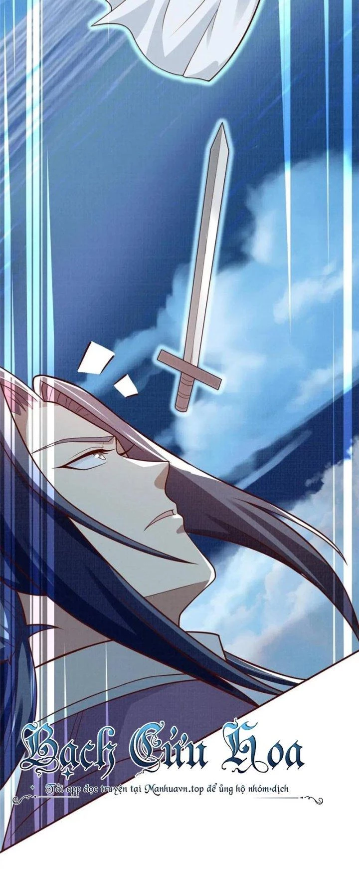 Đại Đạo Tranh Phong Chapter 61 - Trang 2