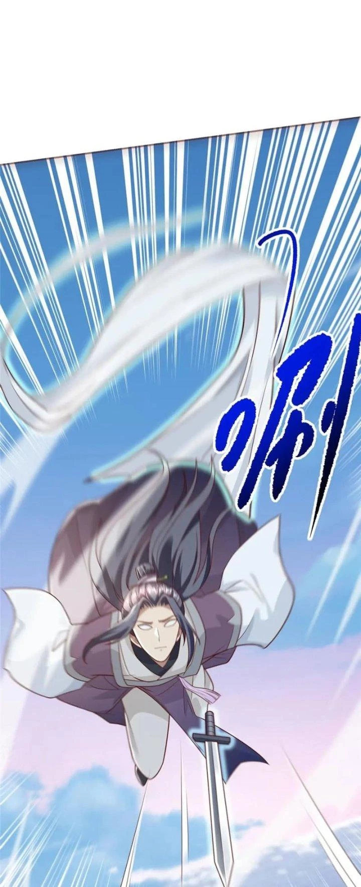 Đại Đạo Tranh Phong Chapter 61 - Trang 2