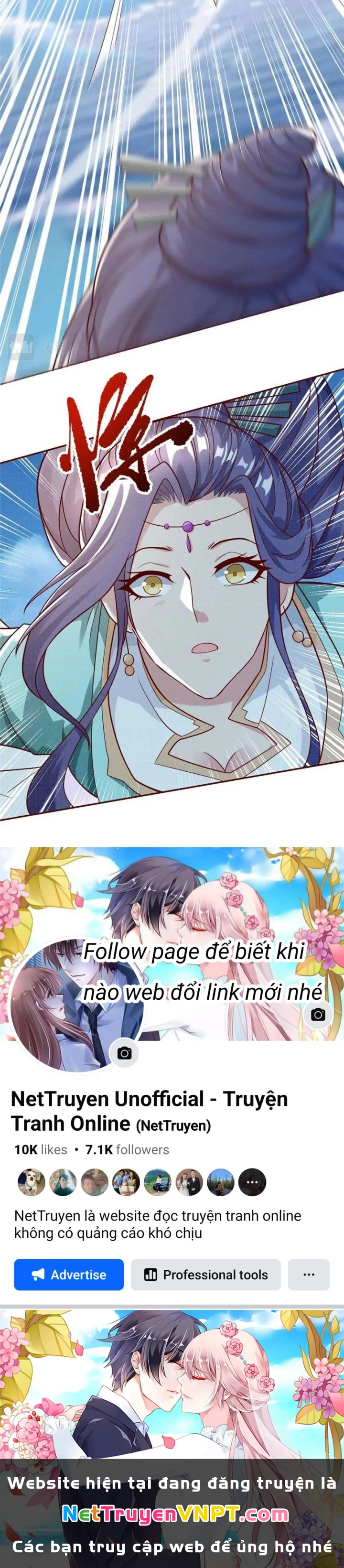 Đại Đạo Tranh Phong Chapter 61 - Trang 2