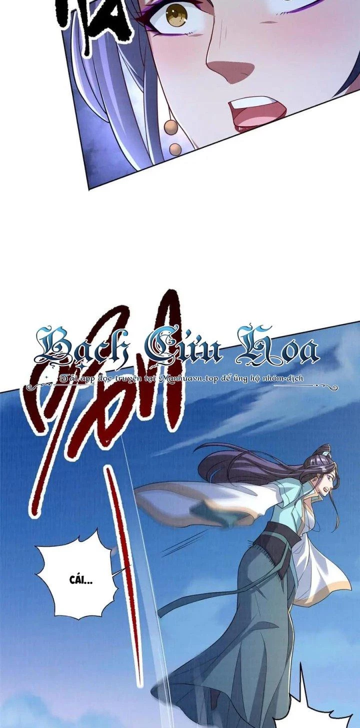 Đại Đạo Tranh Phong Chapter 62 - Trang 2