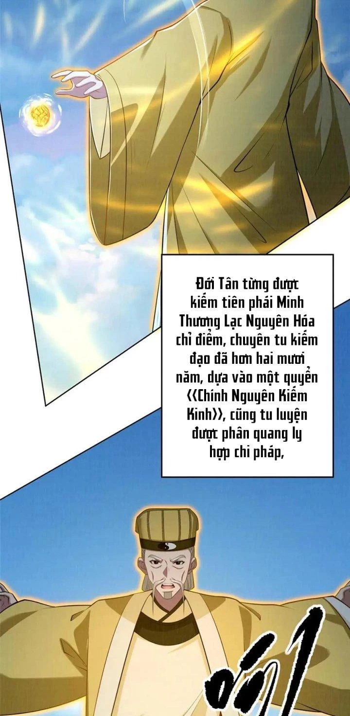 Đại Đạo Tranh Phong Chapter 62 - Trang 2