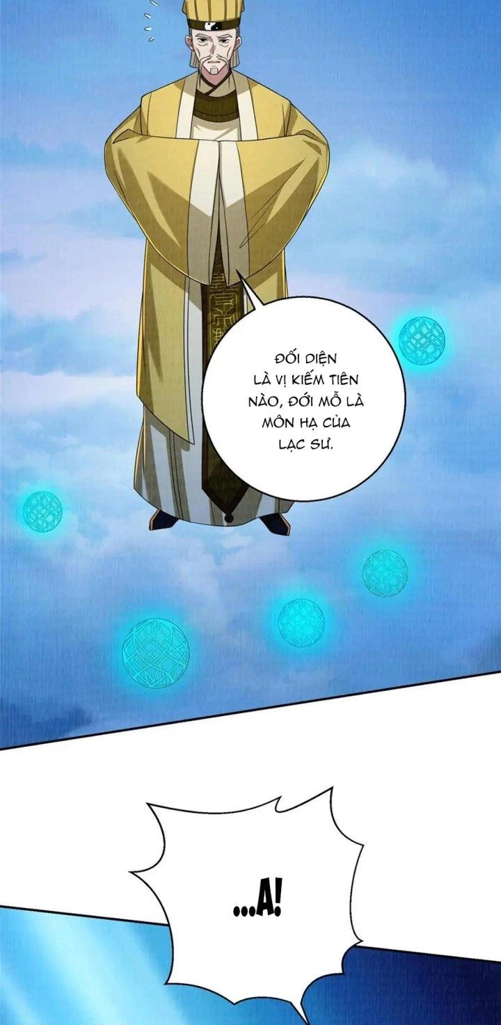 Đại Đạo Tranh Phong Chapter 62 - Trang 2