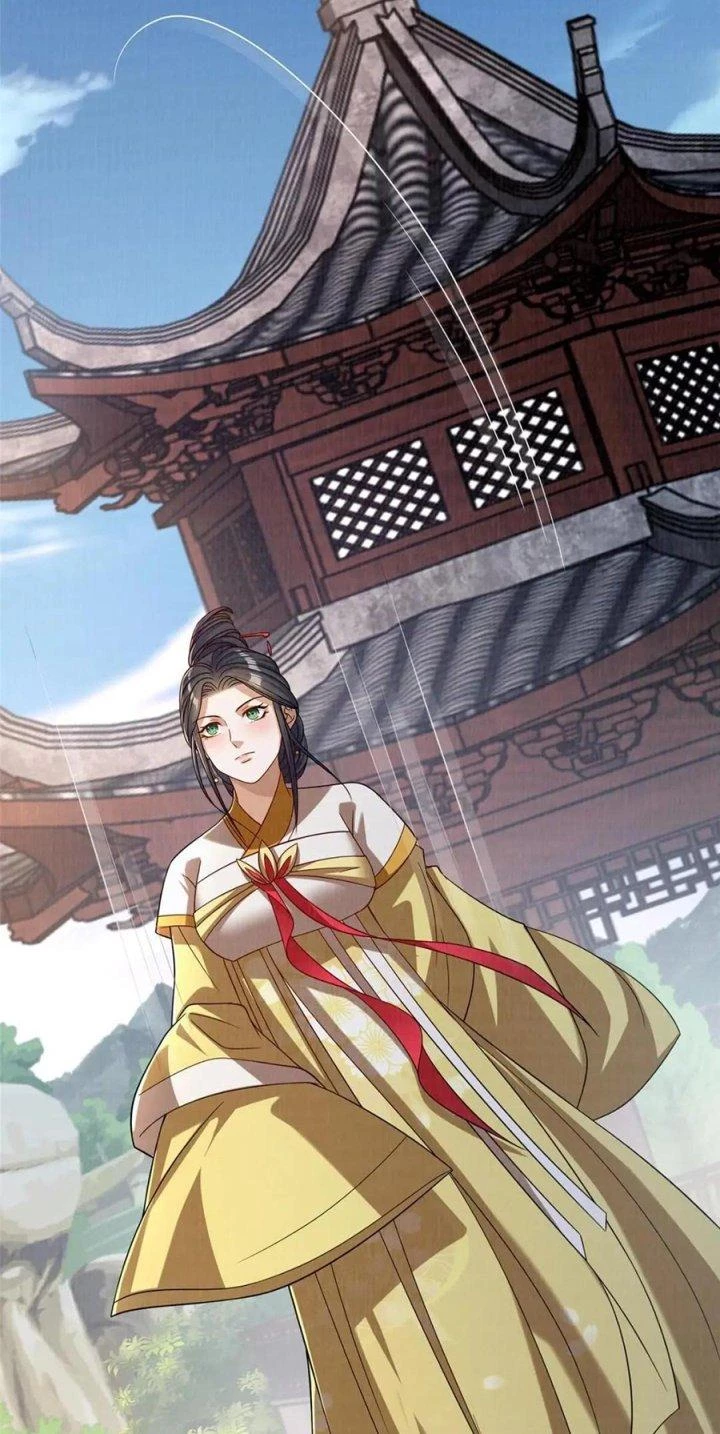 Đại Đạo Tranh Phong Chapter 62 - Trang 2
