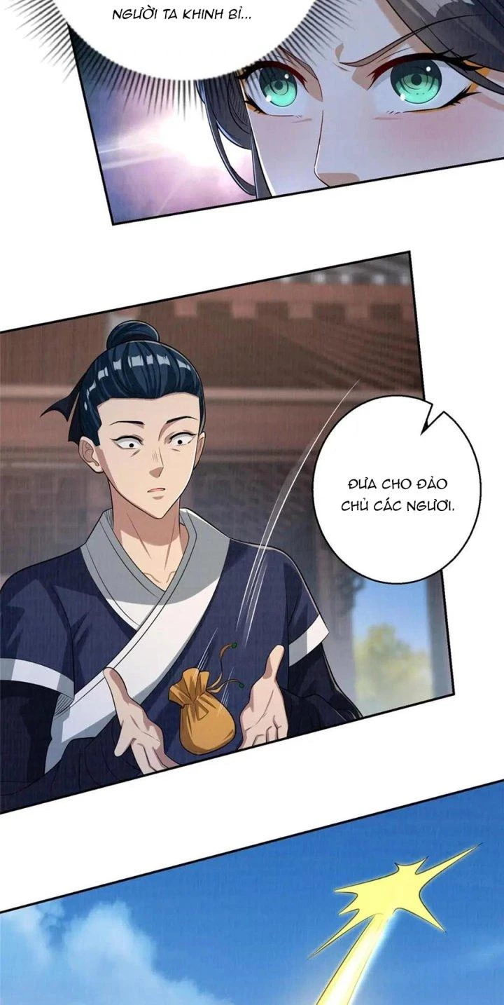 Đại Đạo Tranh Phong Chapter 62 - Trang 2
