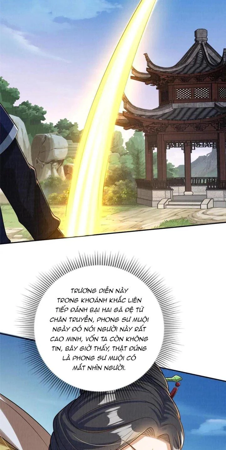 Đại Đạo Tranh Phong Chapter 62 - Trang 2