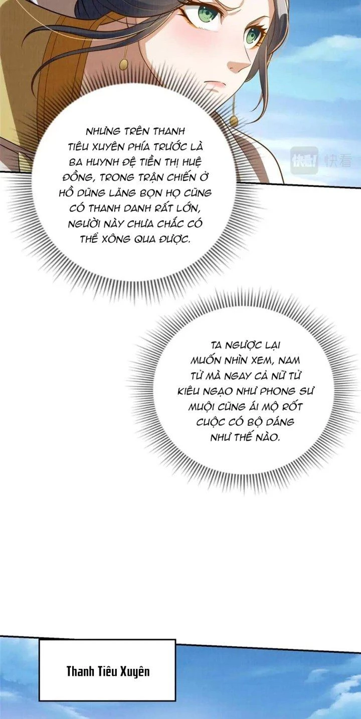 Đại Đạo Tranh Phong Chapter 62 - Trang 2