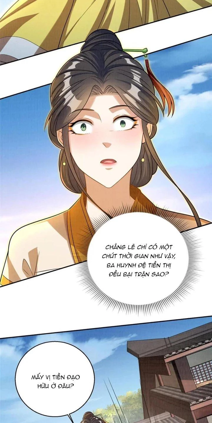 Đại Đạo Tranh Phong Chapter 62 - Trang 2