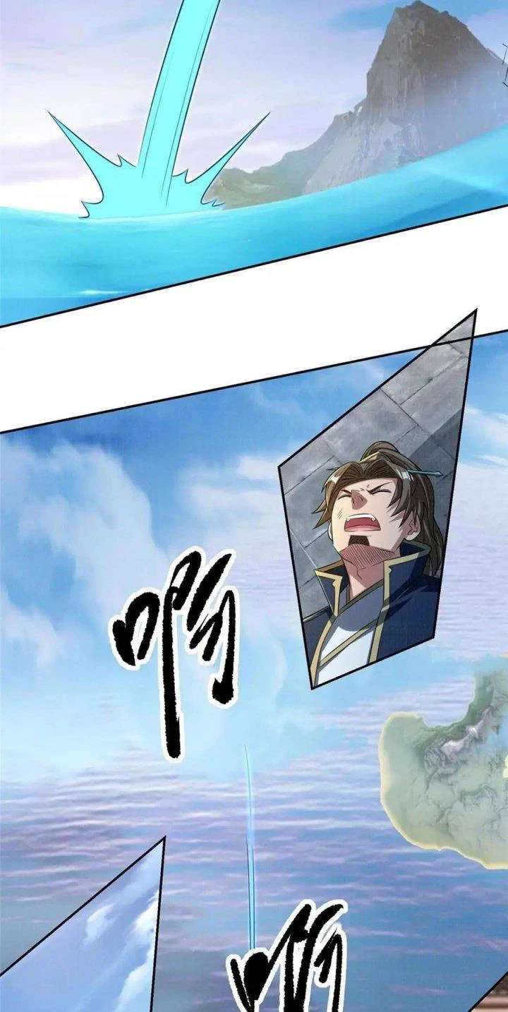 Đại Đạo Tranh Phong Chapter 62 - Trang 2