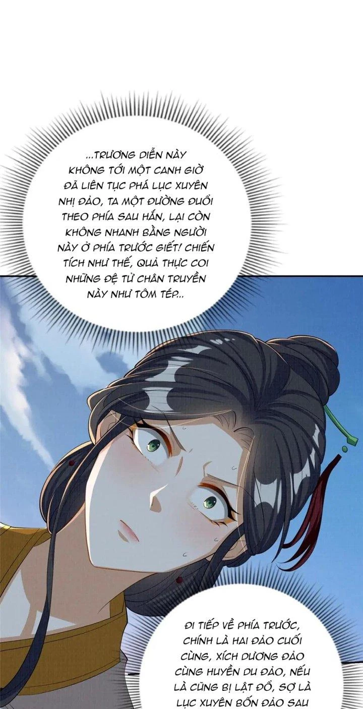 Đại Đạo Tranh Phong Chapter 62 - Trang 2