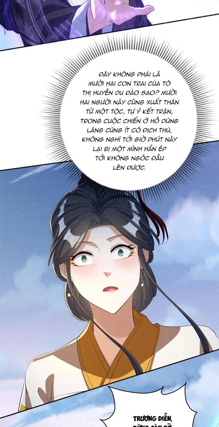 Đại Đạo Tranh Phong Chapter 62 - Trang 2