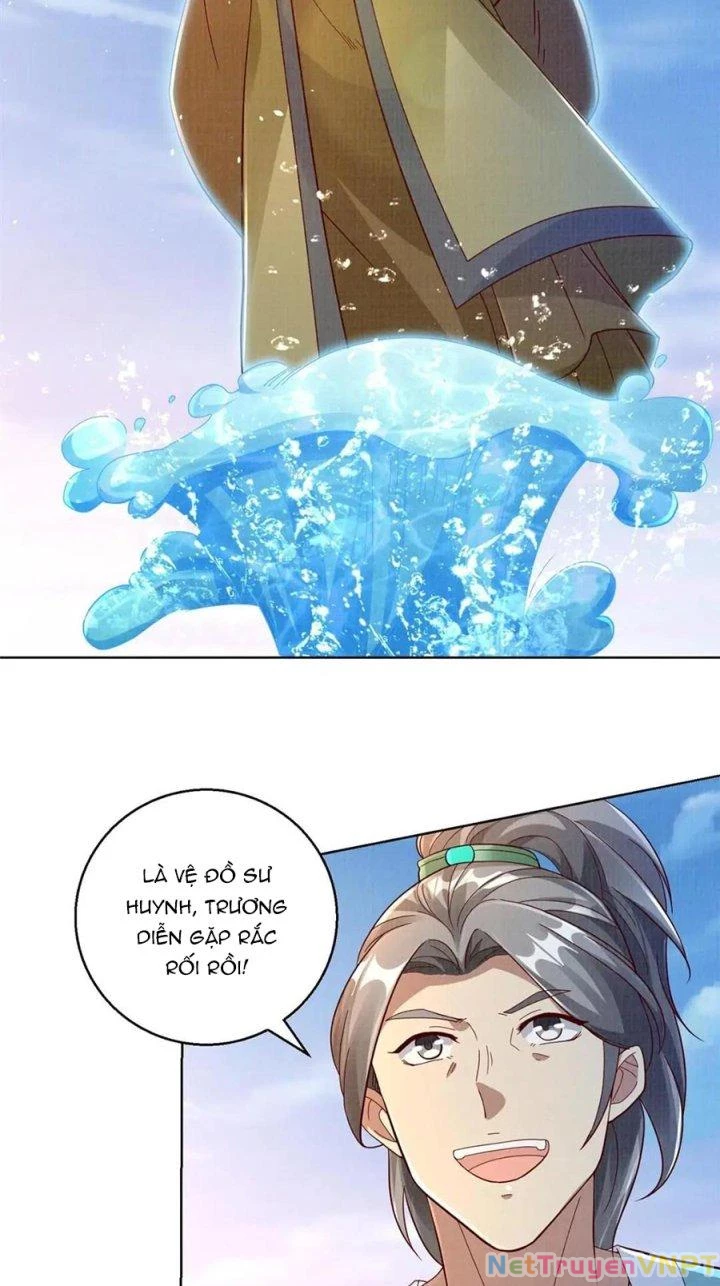 Đại Đạo Tranh Phong Chapter 63 - Trang 2