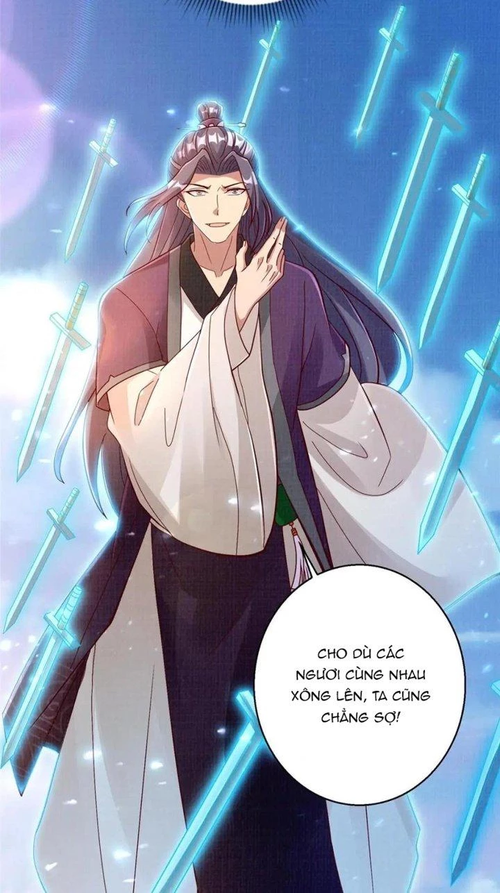 Đại Đạo Tranh Phong Chapter 63 - Trang 2