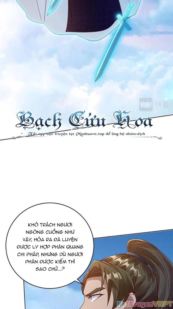 Đại Đạo Tranh Phong Chapter 63 - Trang 2