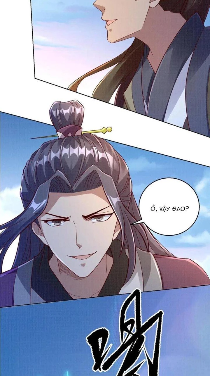 Đại Đạo Tranh Phong Chapter 63 - Trang 2