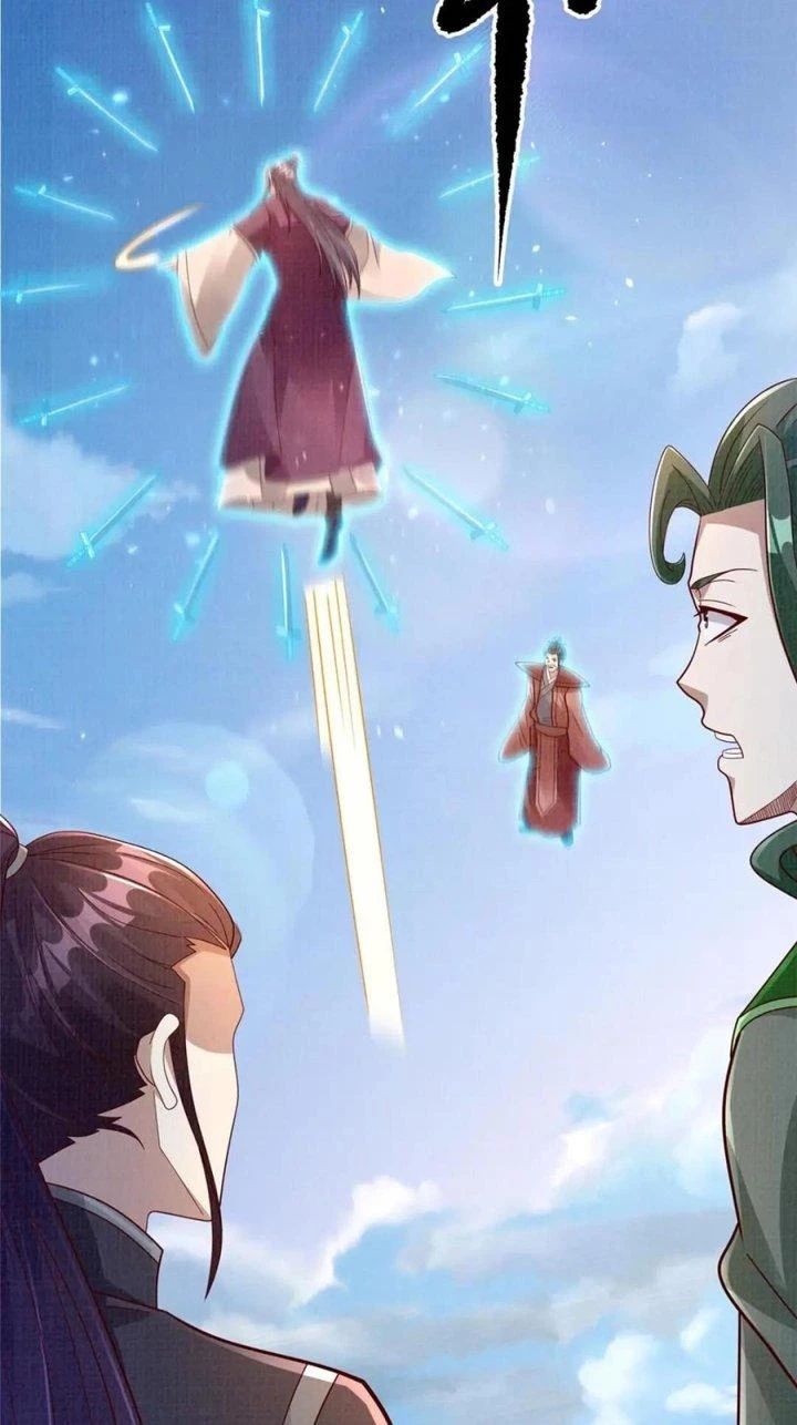 Đại Đạo Tranh Phong Chapter 63 - Trang 2