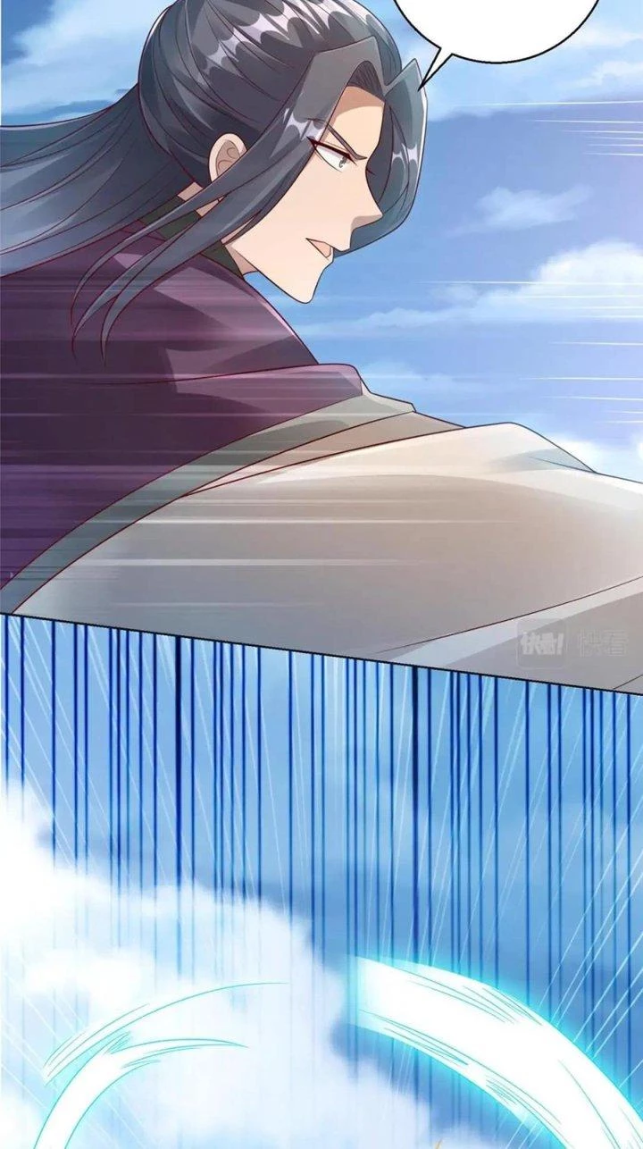 Đại Đạo Tranh Phong Chapter 63 - Trang 2