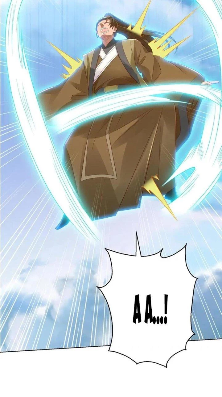 Đại Đạo Tranh Phong Chapter 63 - Trang 2