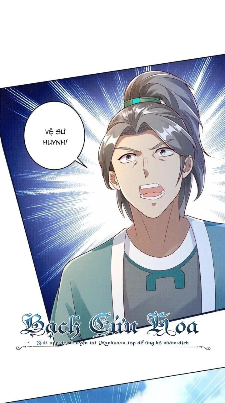 Đại Đạo Tranh Phong Chapter 63 - Trang 2