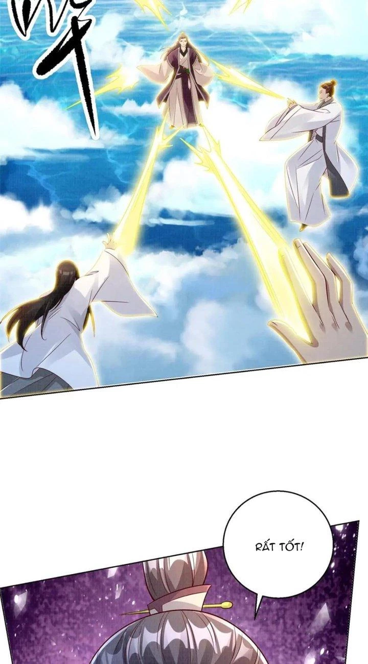 Đại Đạo Tranh Phong Chapter 63 - Trang 2
