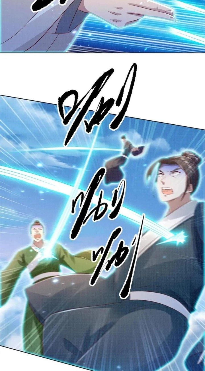 Đại Đạo Tranh Phong Chapter 63 - Trang 2