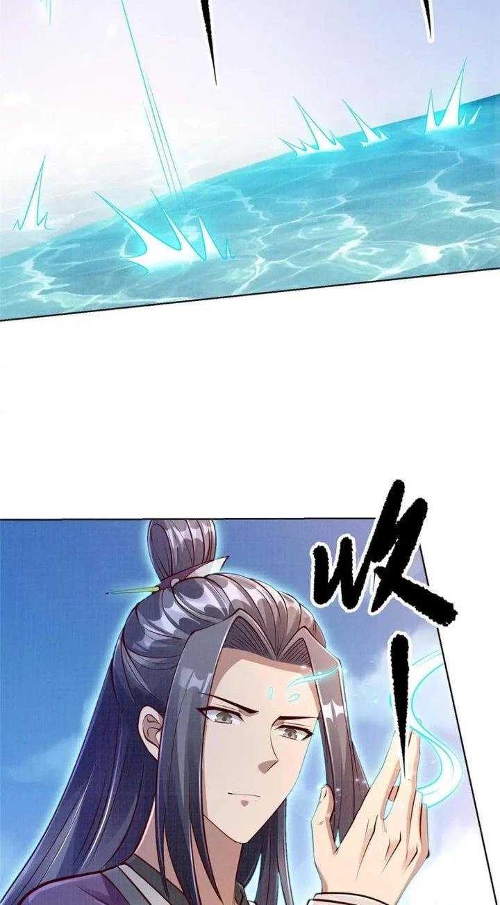 Đại Đạo Tranh Phong Chapter 63 - Trang 2