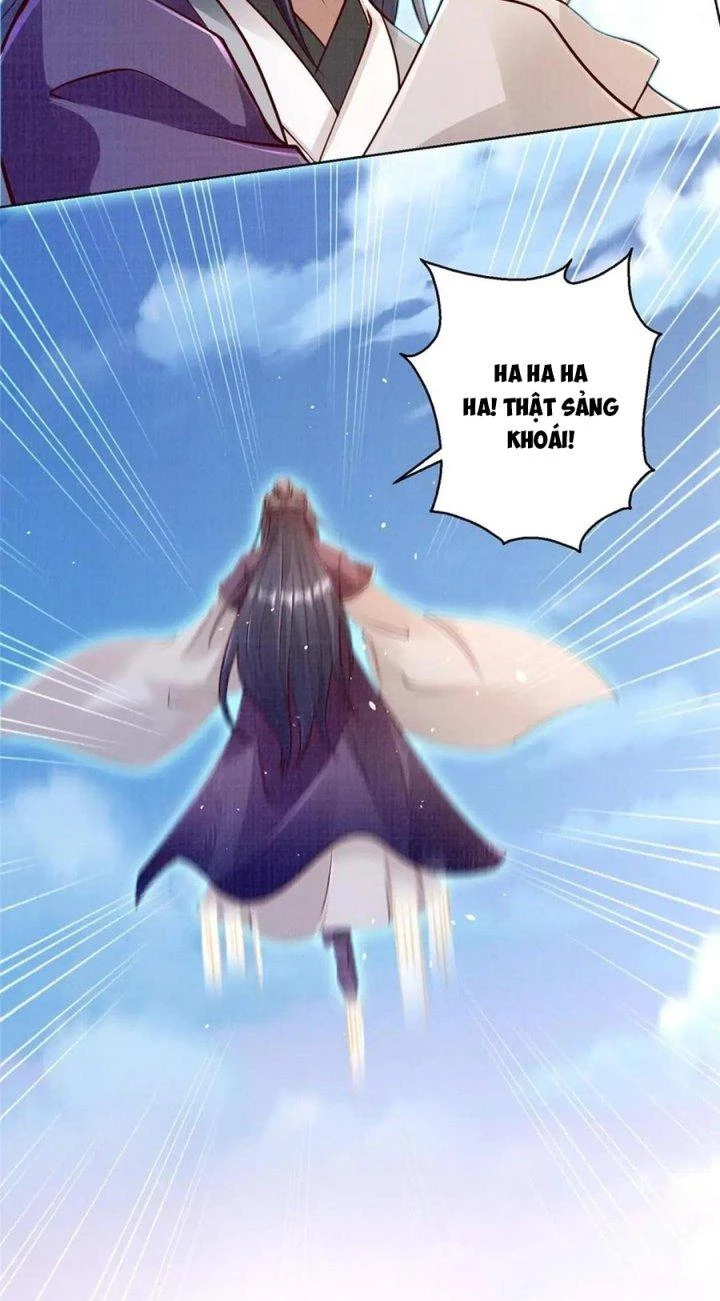 Đại Đạo Tranh Phong Chapter 63 - Trang 2
