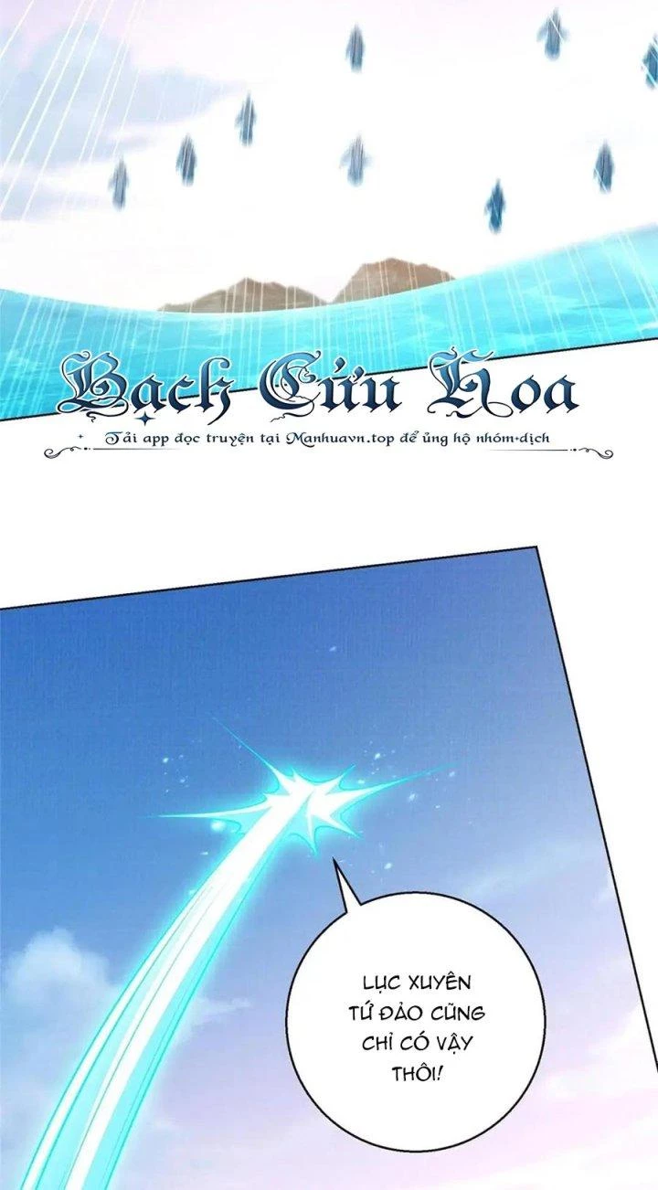 Đại Đạo Tranh Phong Chapter 63 - Trang 2