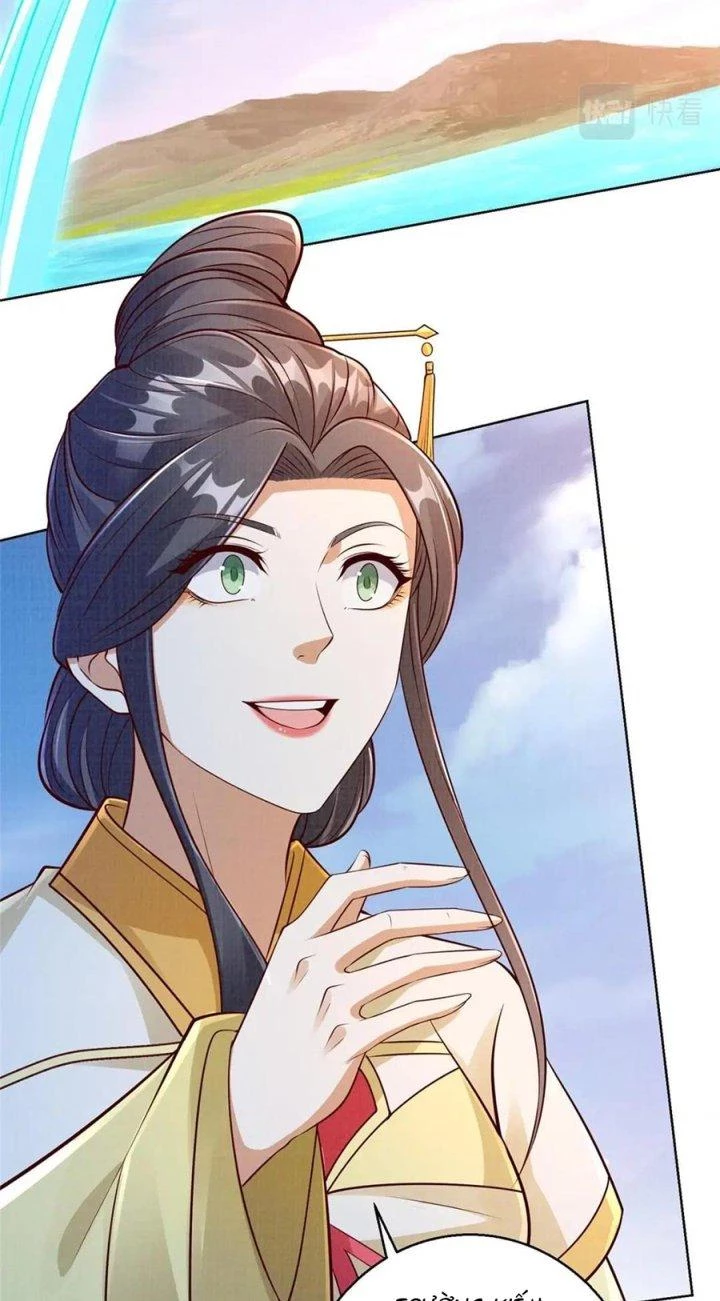 Đại Đạo Tranh Phong Chapter 63 - Trang 2