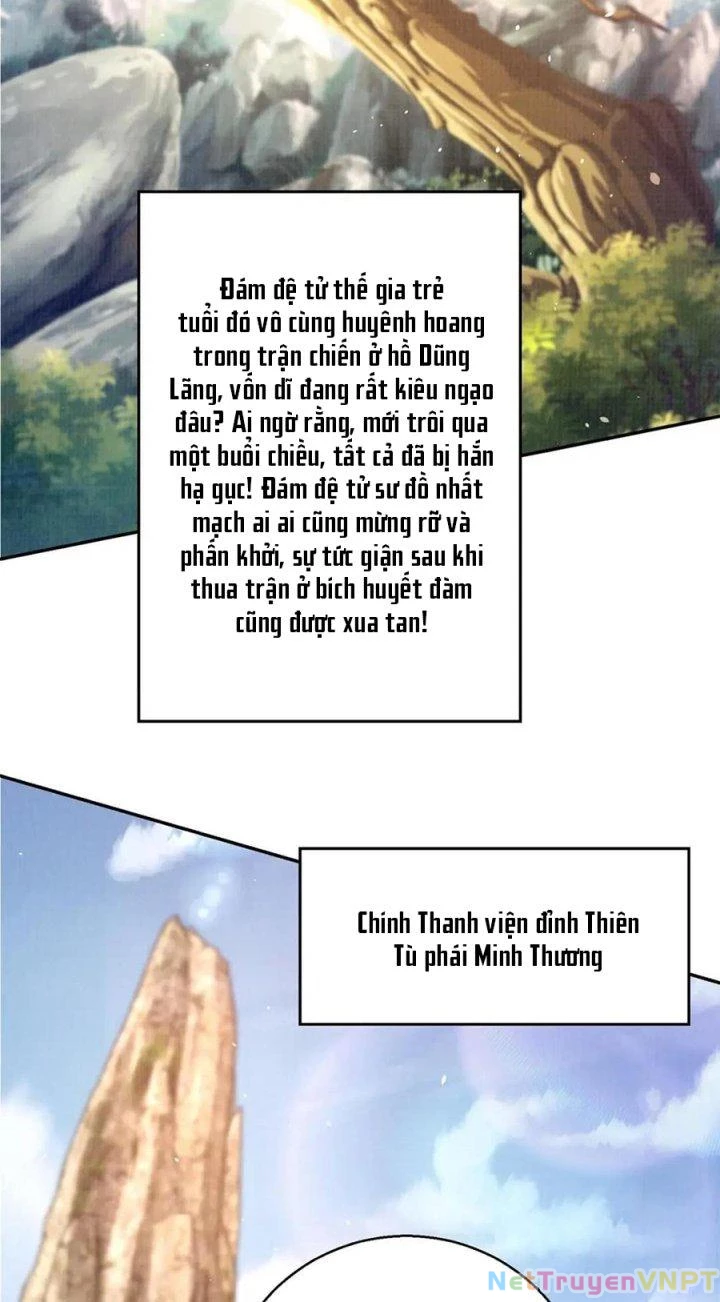 Đại Đạo Tranh Phong Chapter 63 - Trang 2