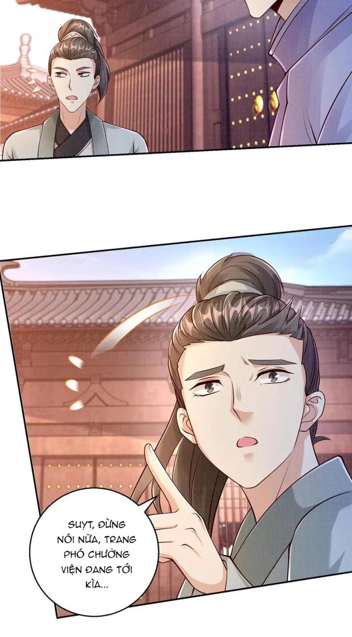 Đại Đạo Tranh Phong Chapter 63 - Trang 2