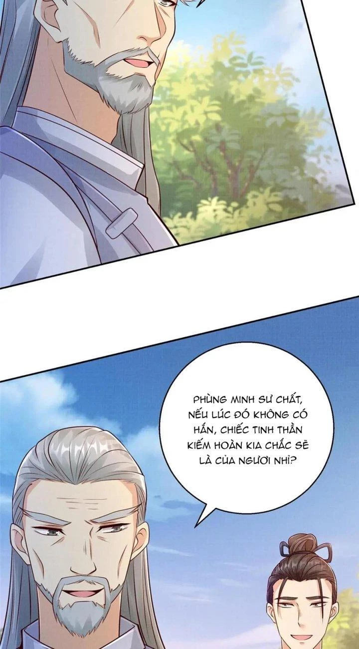 Đại Đạo Tranh Phong Chapter 63 - Trang 2