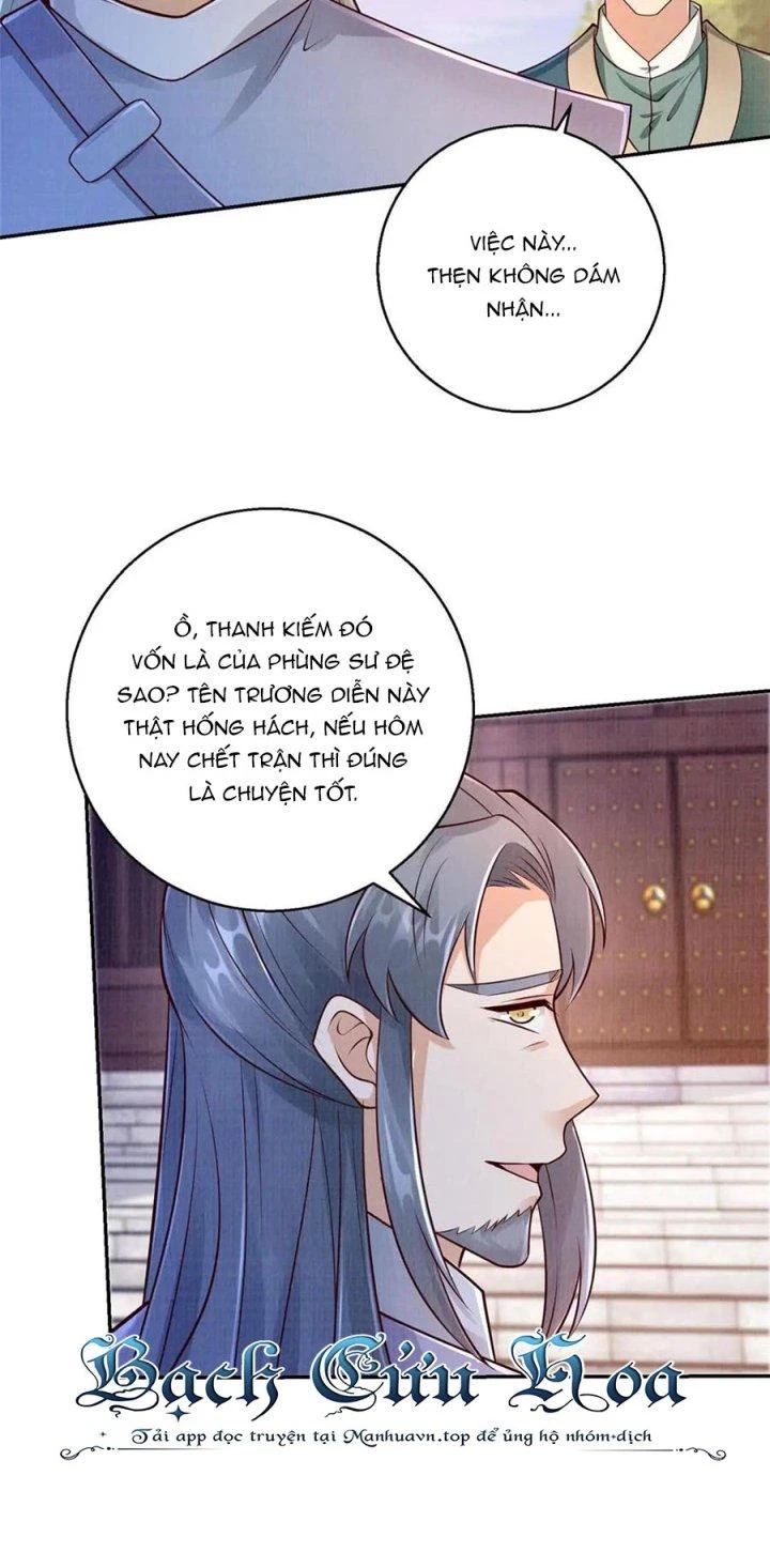 Đại Đạo Tranh Phong Chapter 63 - Trang 2