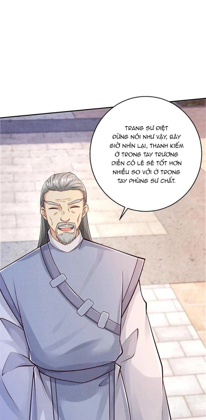 Đại Đạo Tranh Phong Chapter 63 - Trang 2