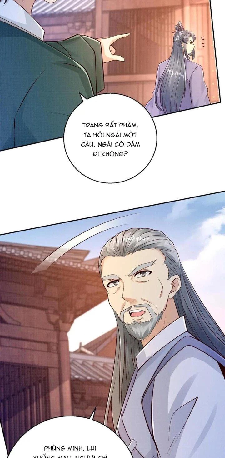Đại Đạo Tranh Phong Chapter 63 - Trang 2