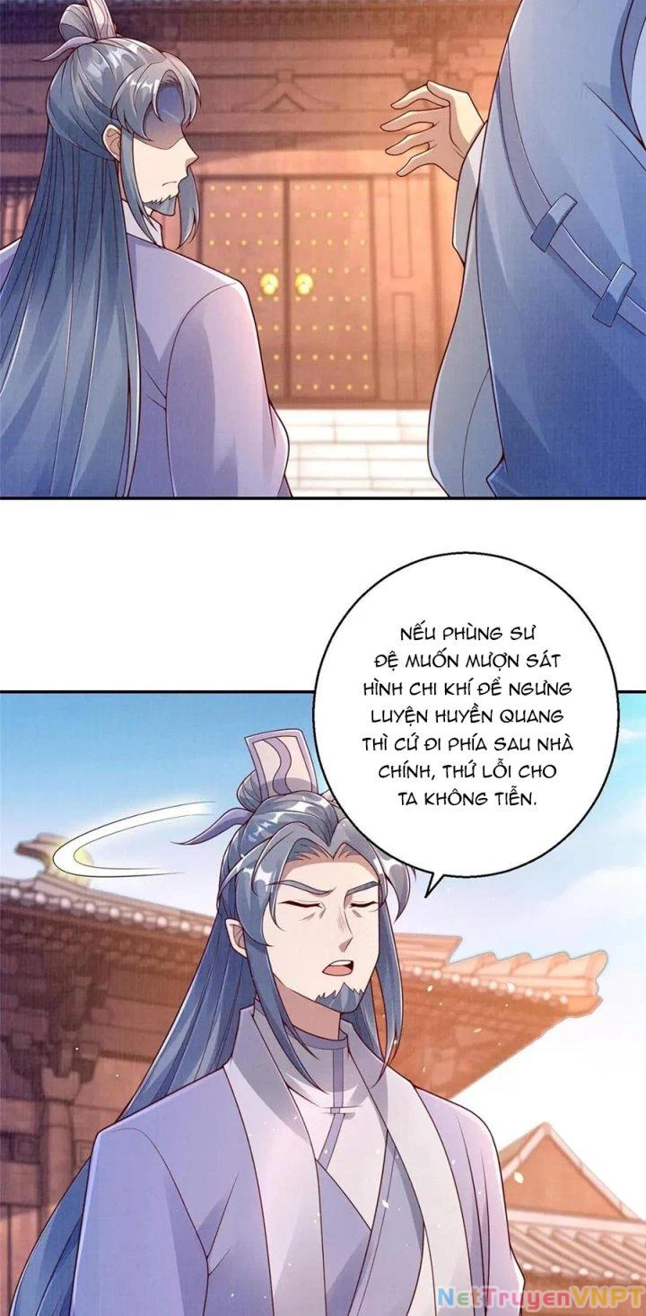 Đại Đạo Tranh Phong Chapter 63 - Trang 2