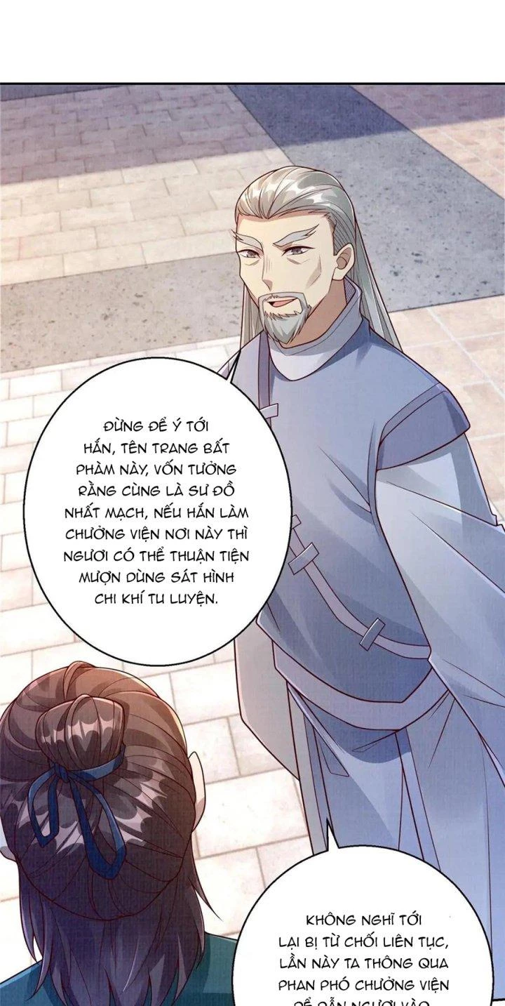 Đại Đạo Tranh Phong Chapter 63 - Trang 2