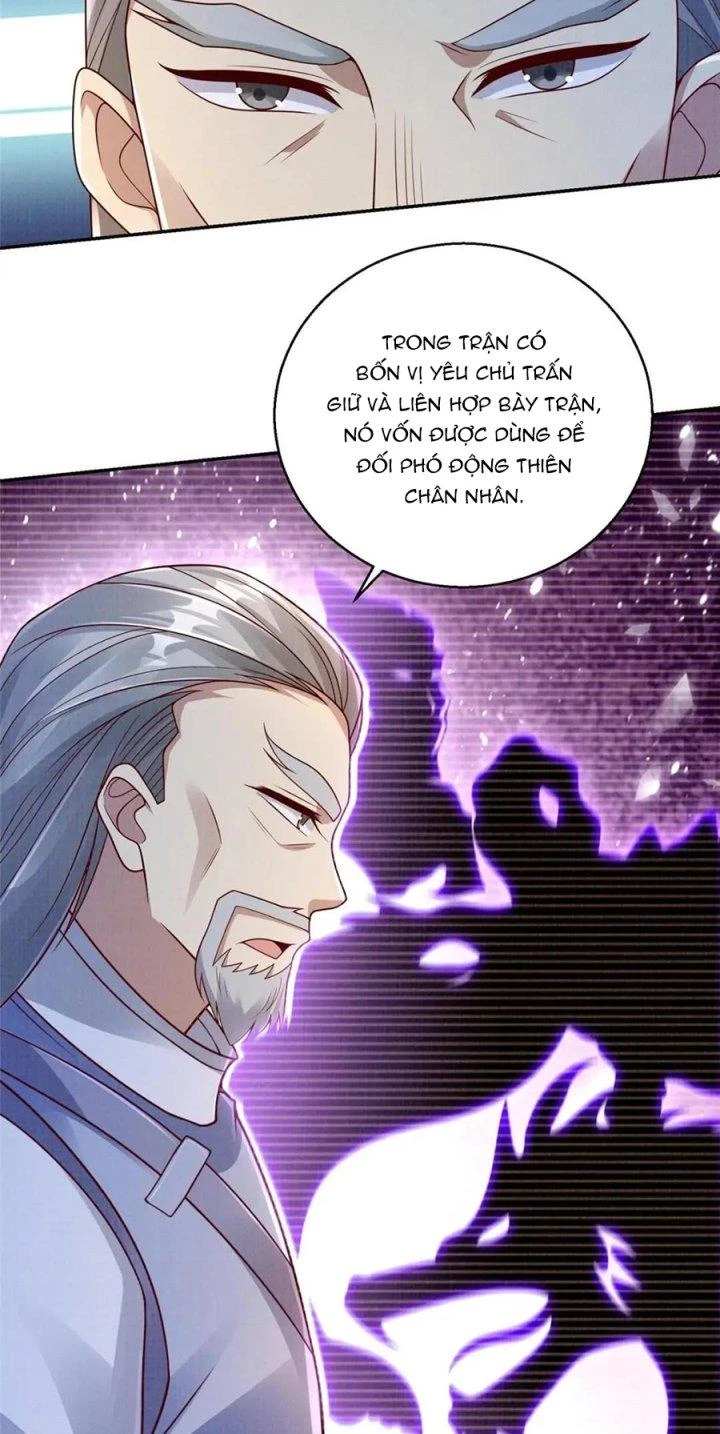 Đại Đạo Tranh Phong Chapter 63 - Trang 2